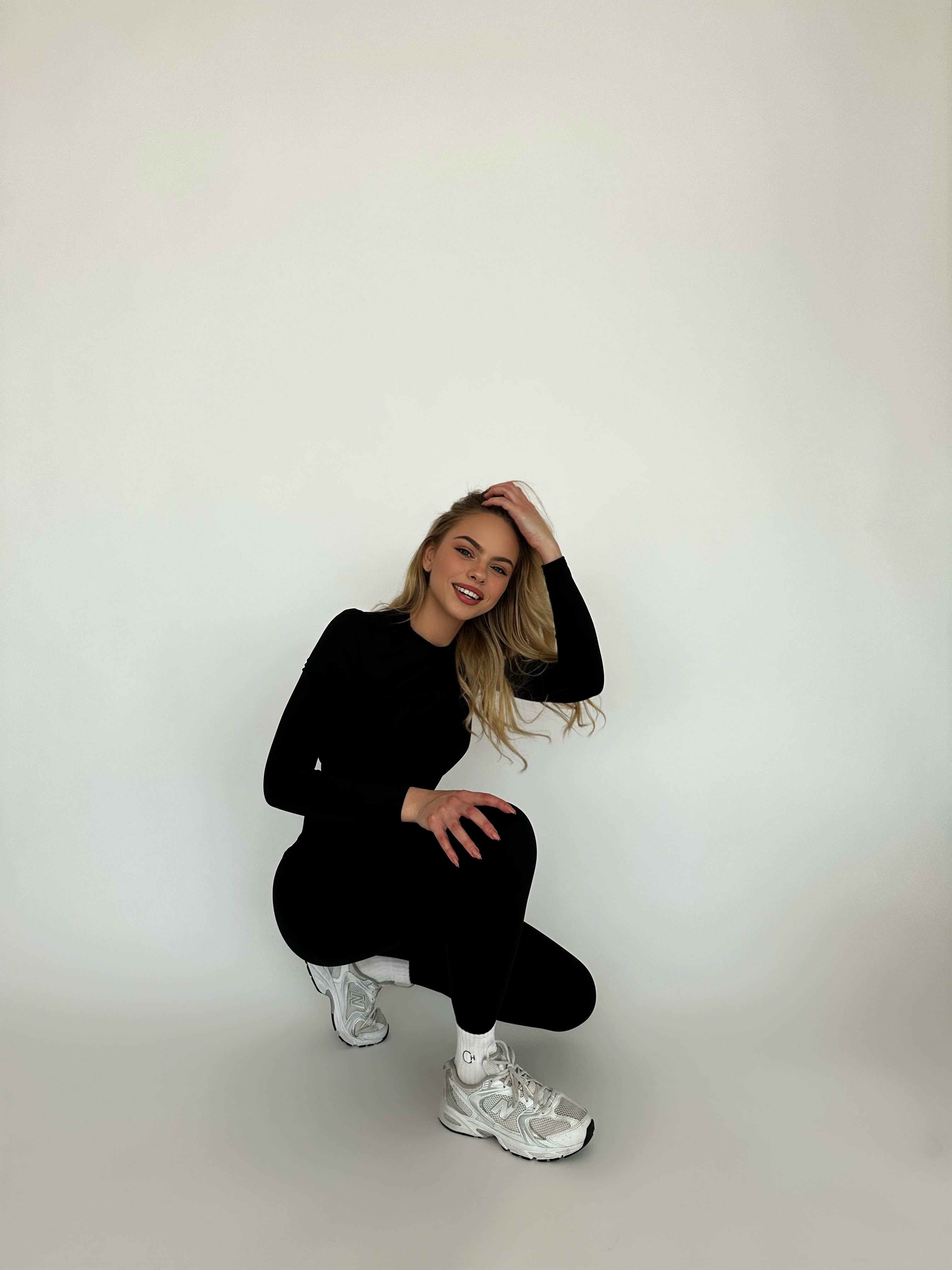Pilates collection tamprės