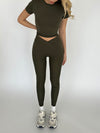 Pilates collection tamprės