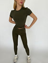 Pilates collection tamprės