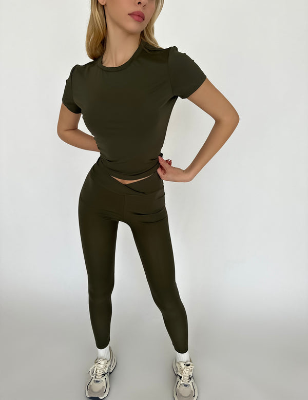 Pilates collection tamprės