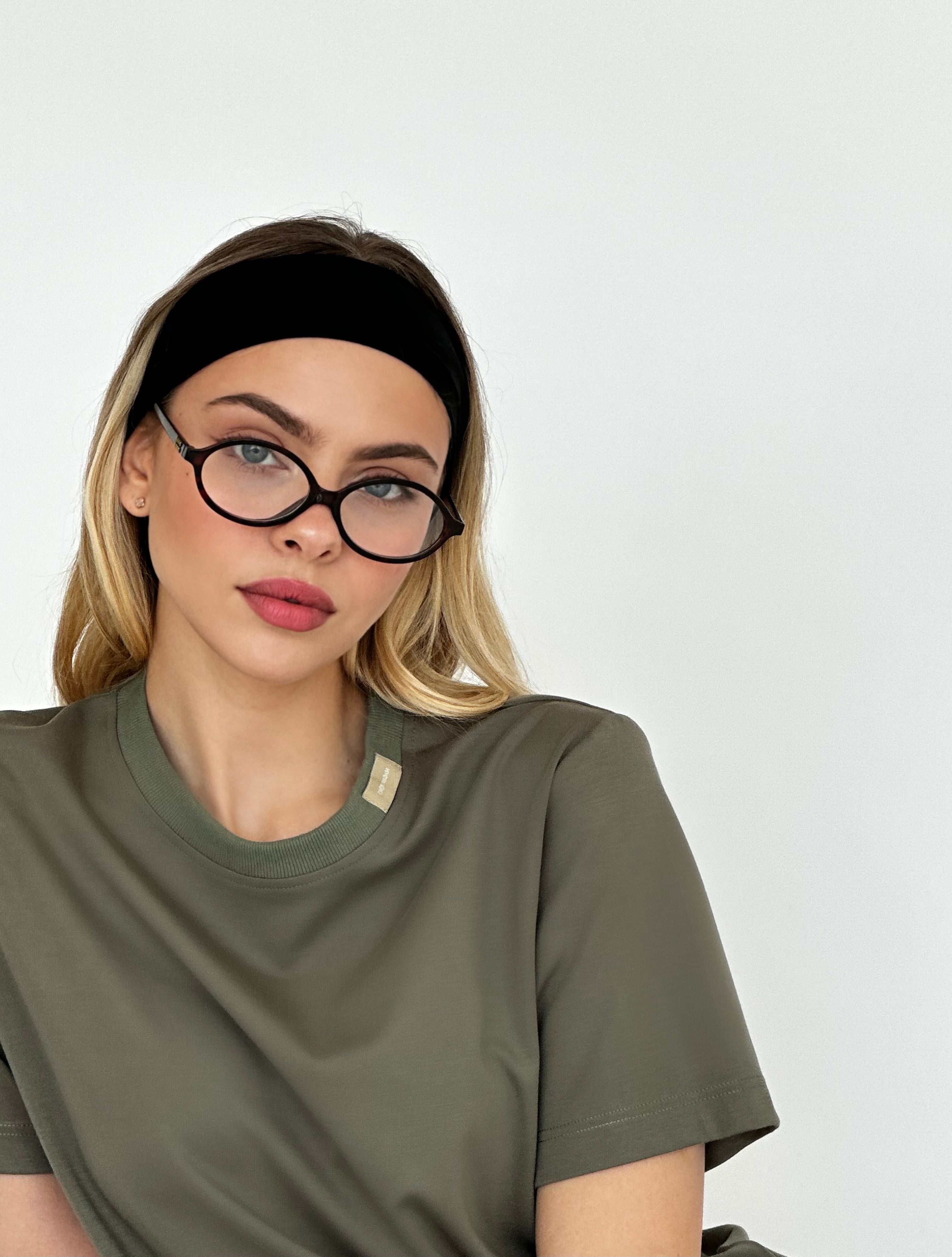 T -krekli Lux