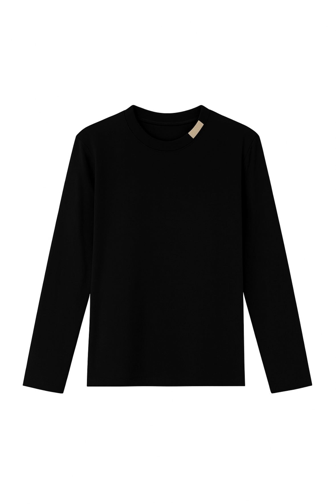 Marškinėliai ilgomis rankovėmis LUX