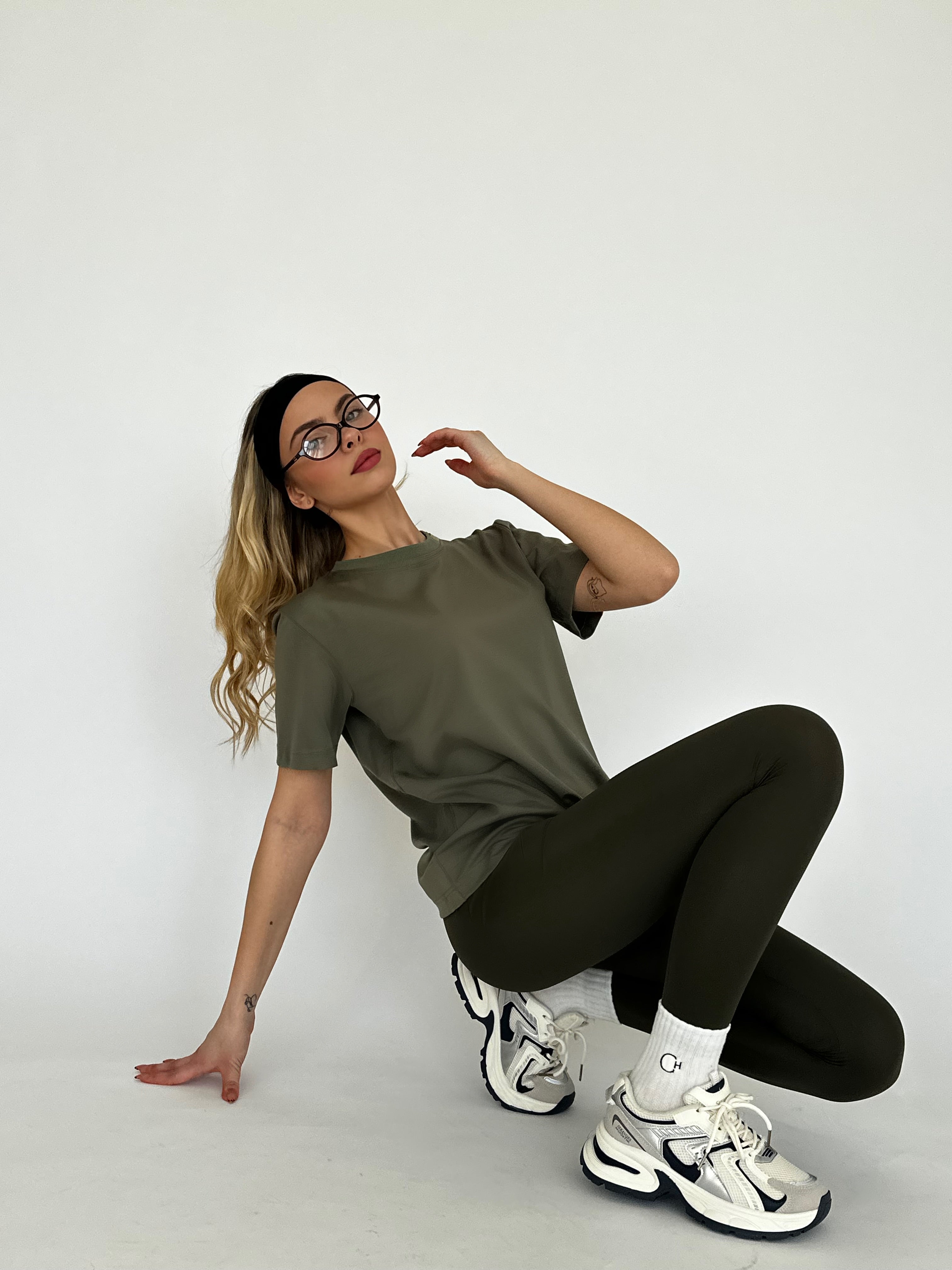 T -krekli Lux