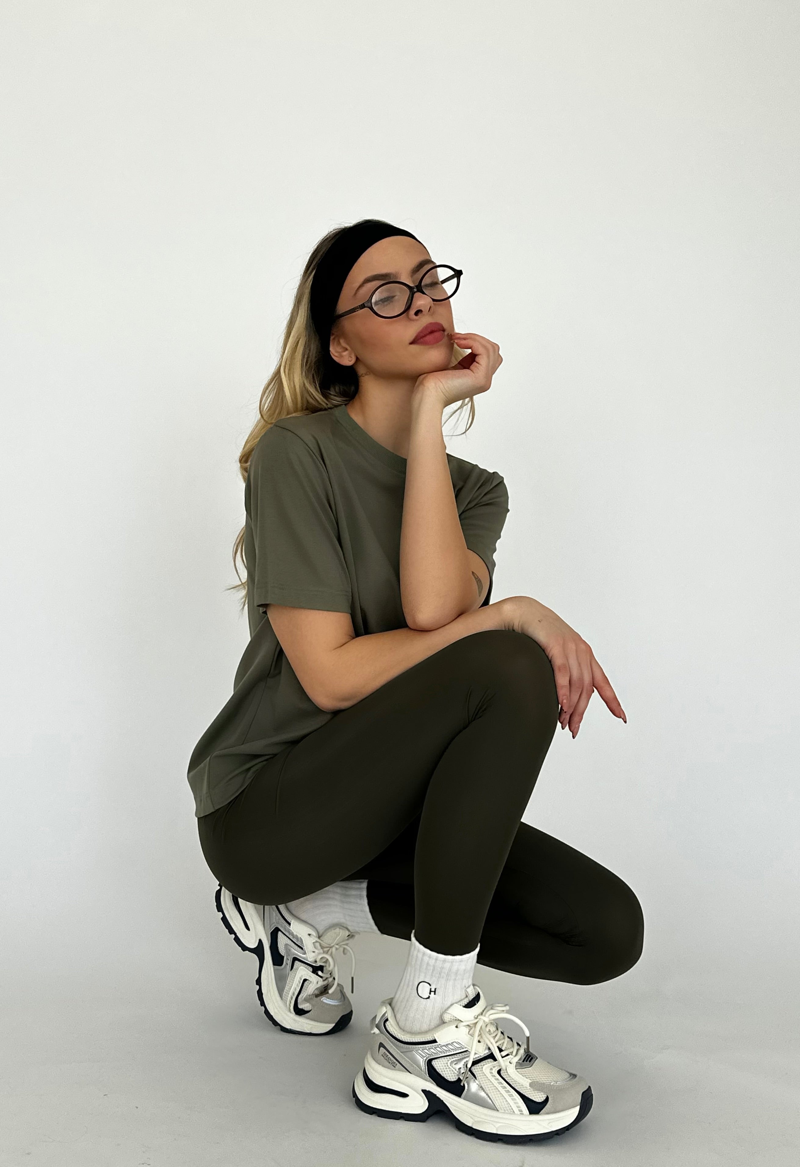 T -krekli Lux