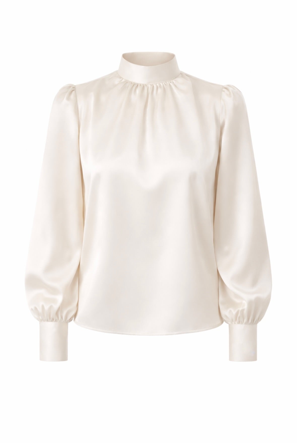 Šilkinė palaidinė Monte Carlo