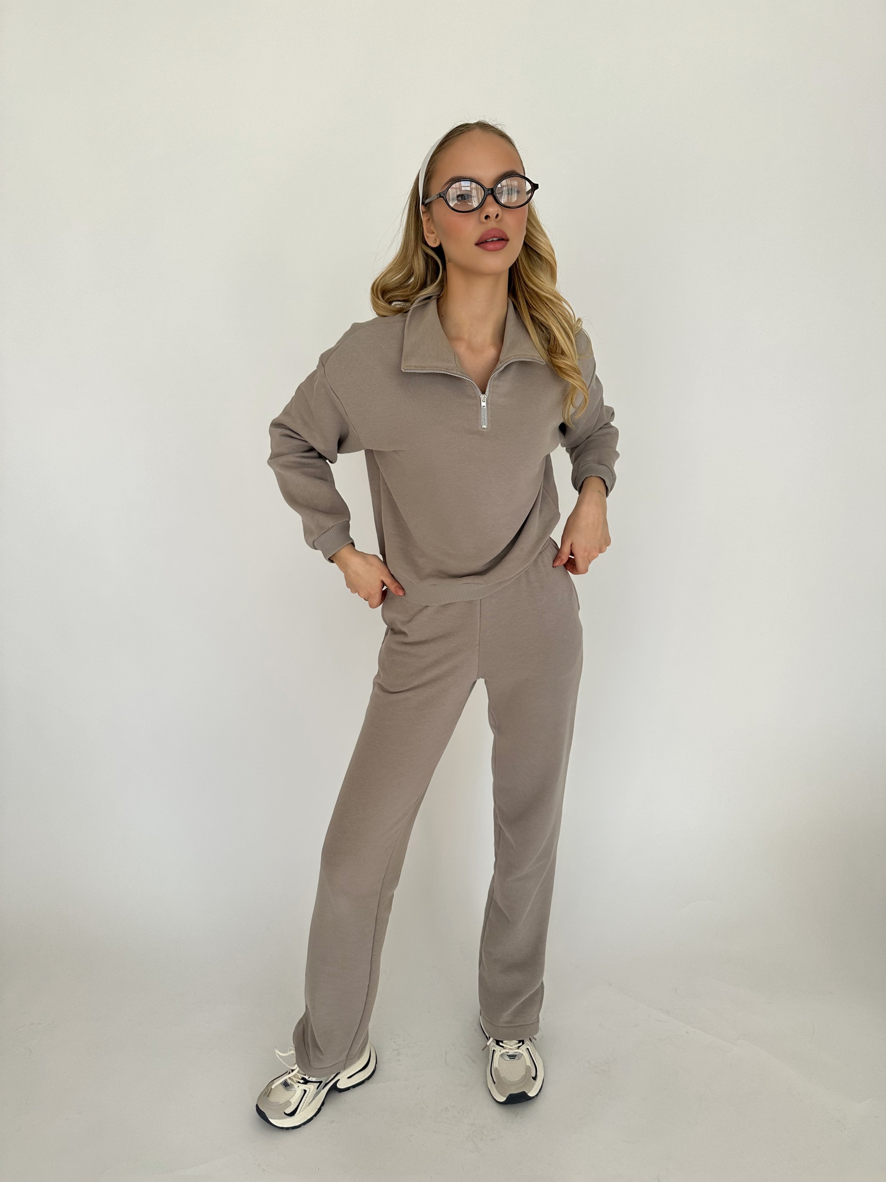 Leisure suit Milan