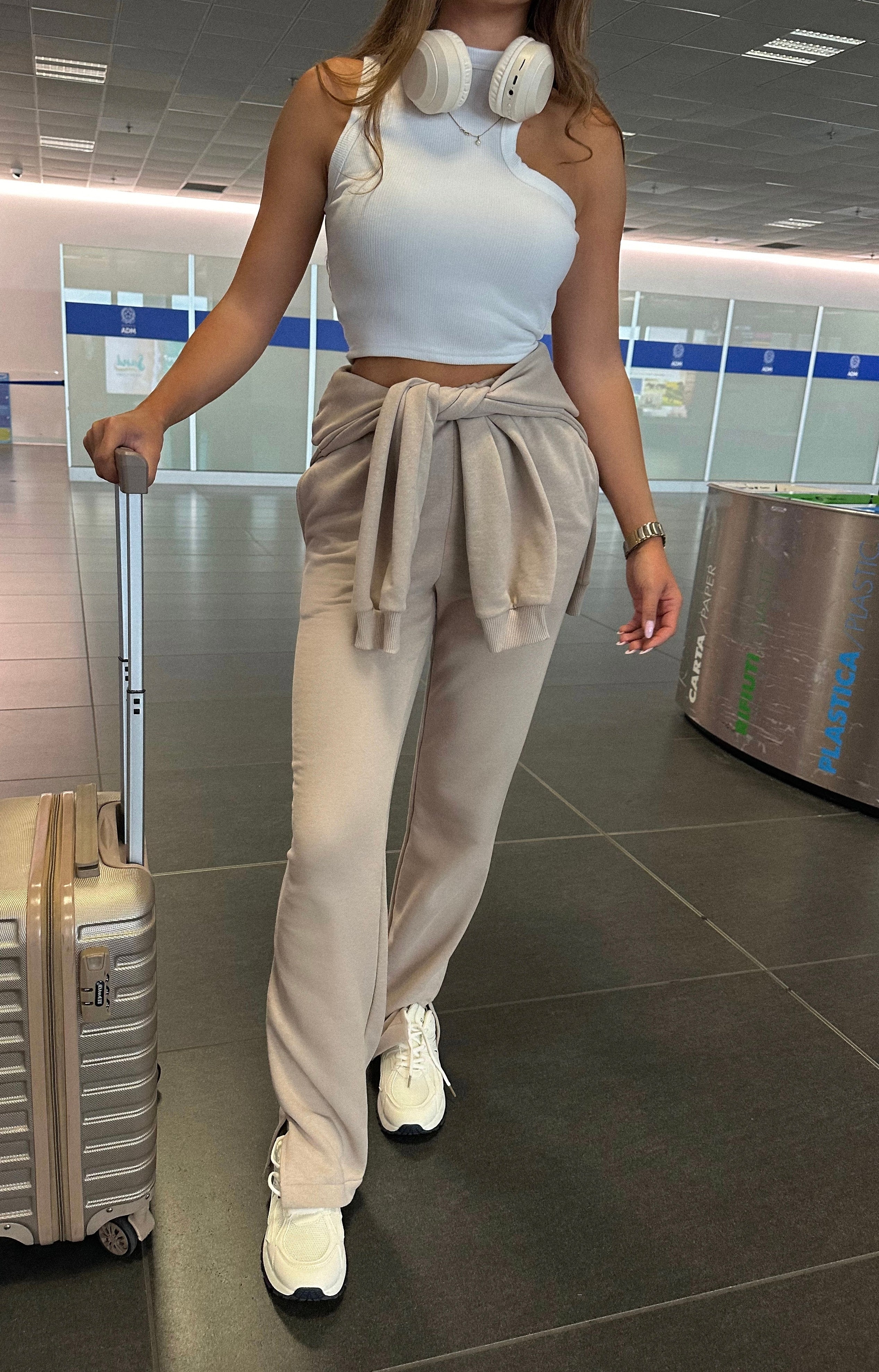 Leisure suit Milan
