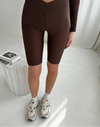 Pilates collection šortai