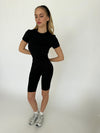Pilates collection šortai