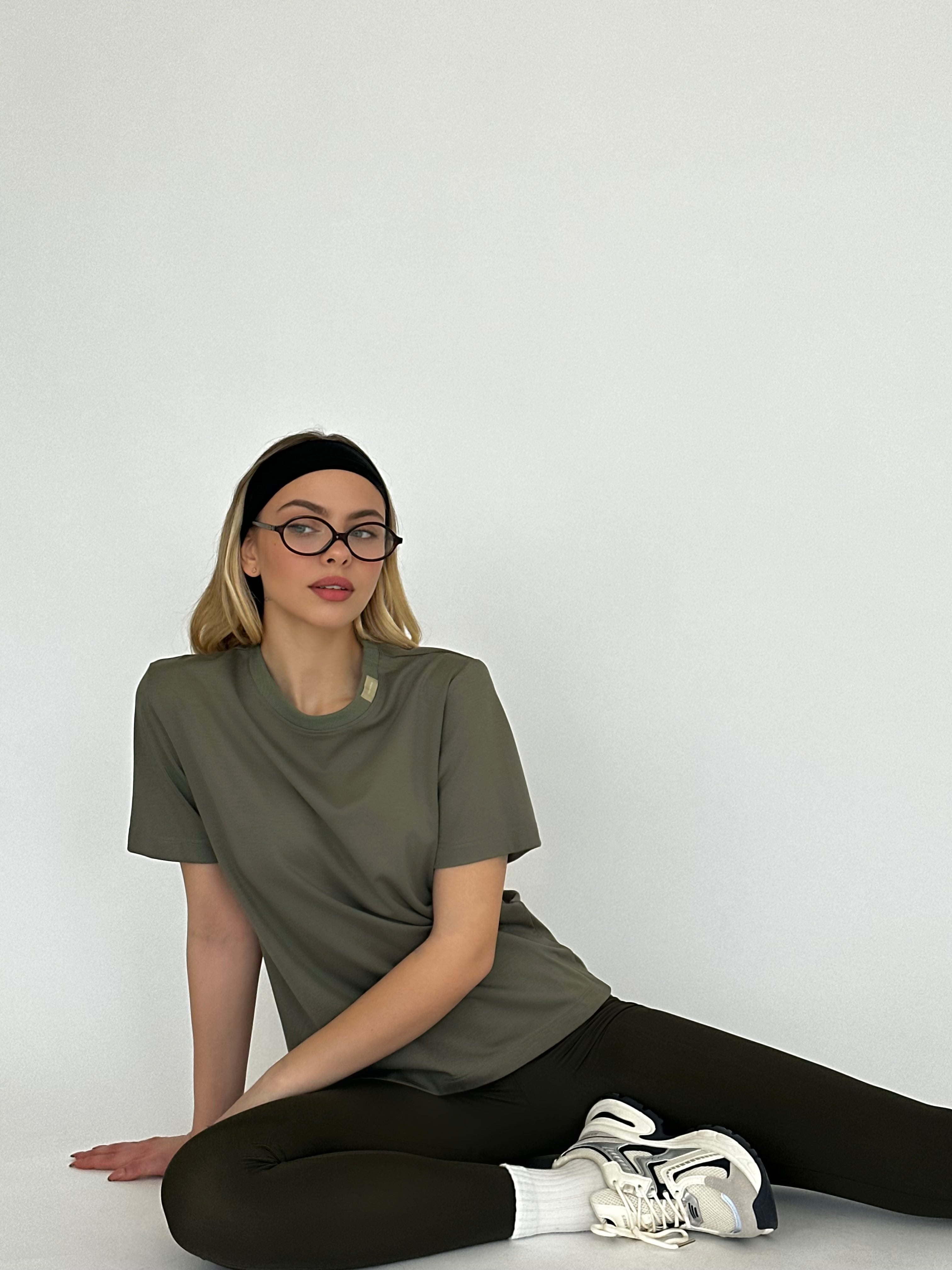 T -krekli Lux
