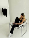 Pilates collection bra top