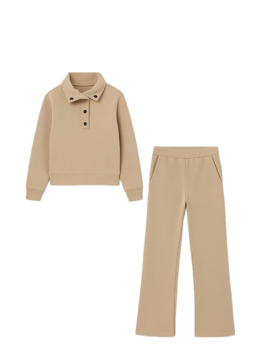 TERRE Laisvalaikio kelnės