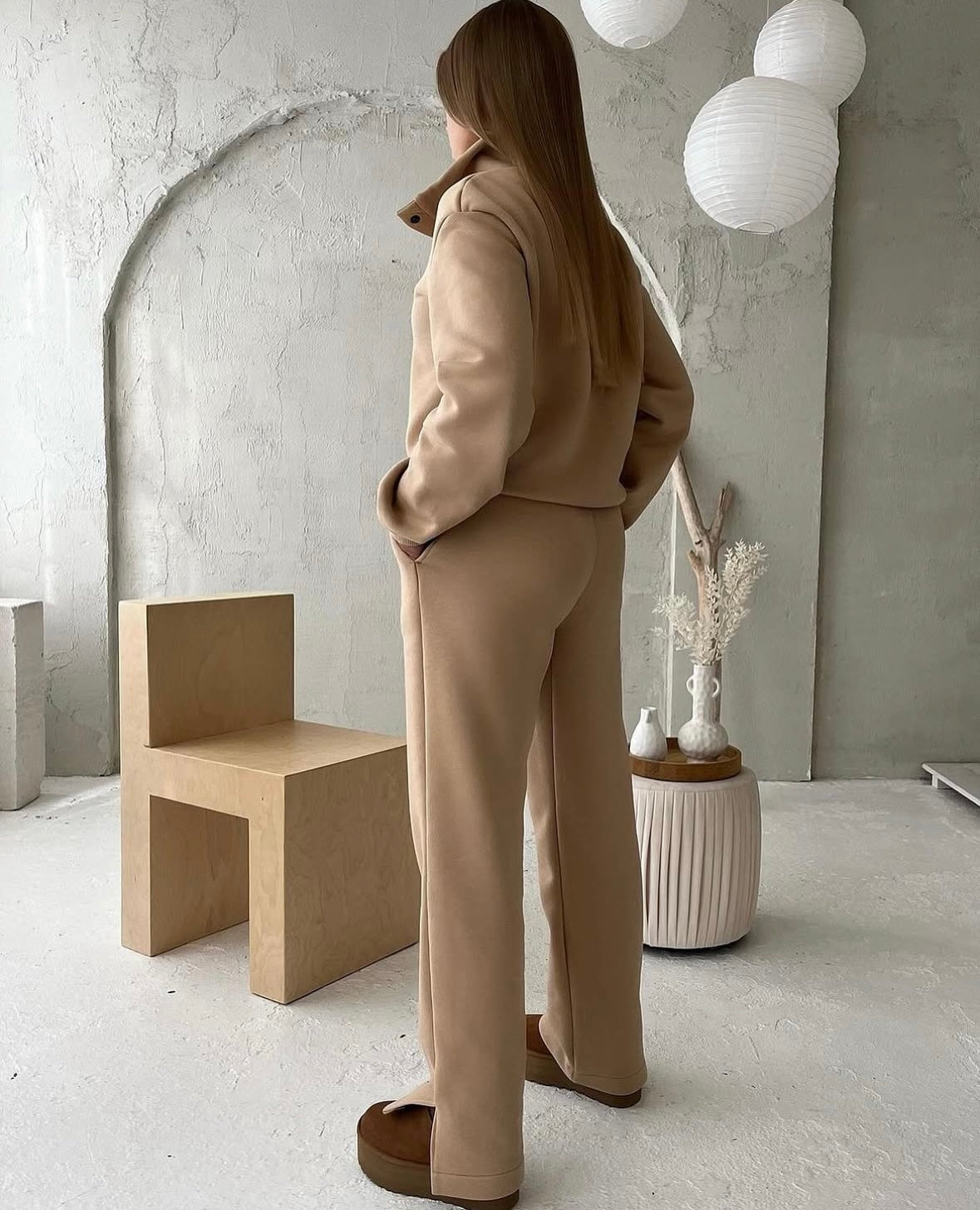 TERRE Laisvalaikio kelnės