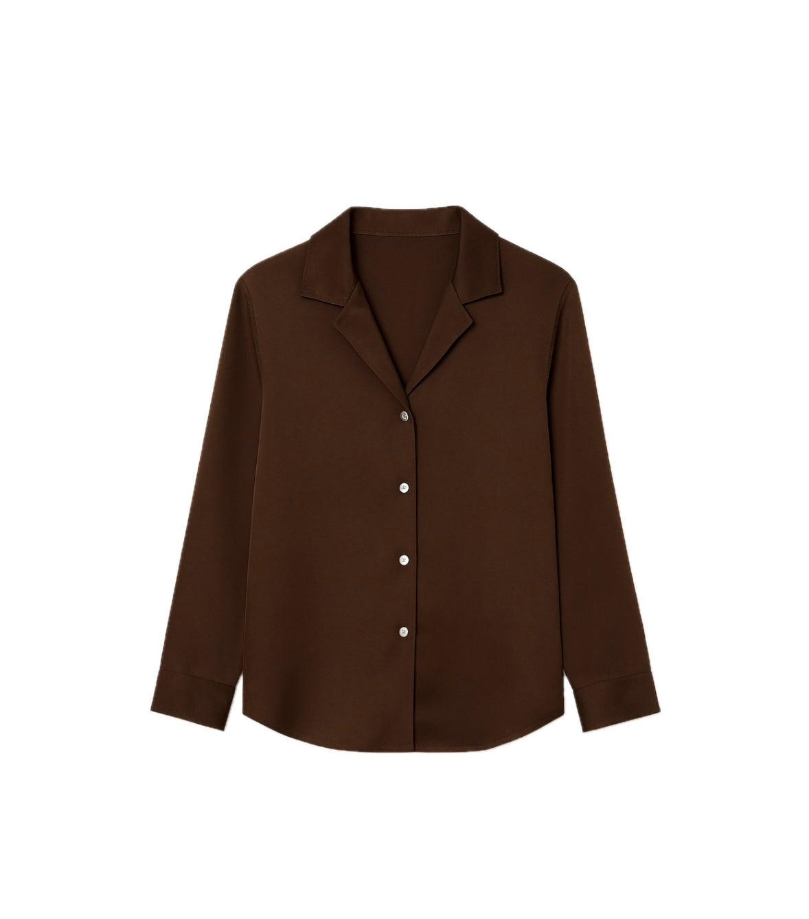 Šilkiniai marškiniai