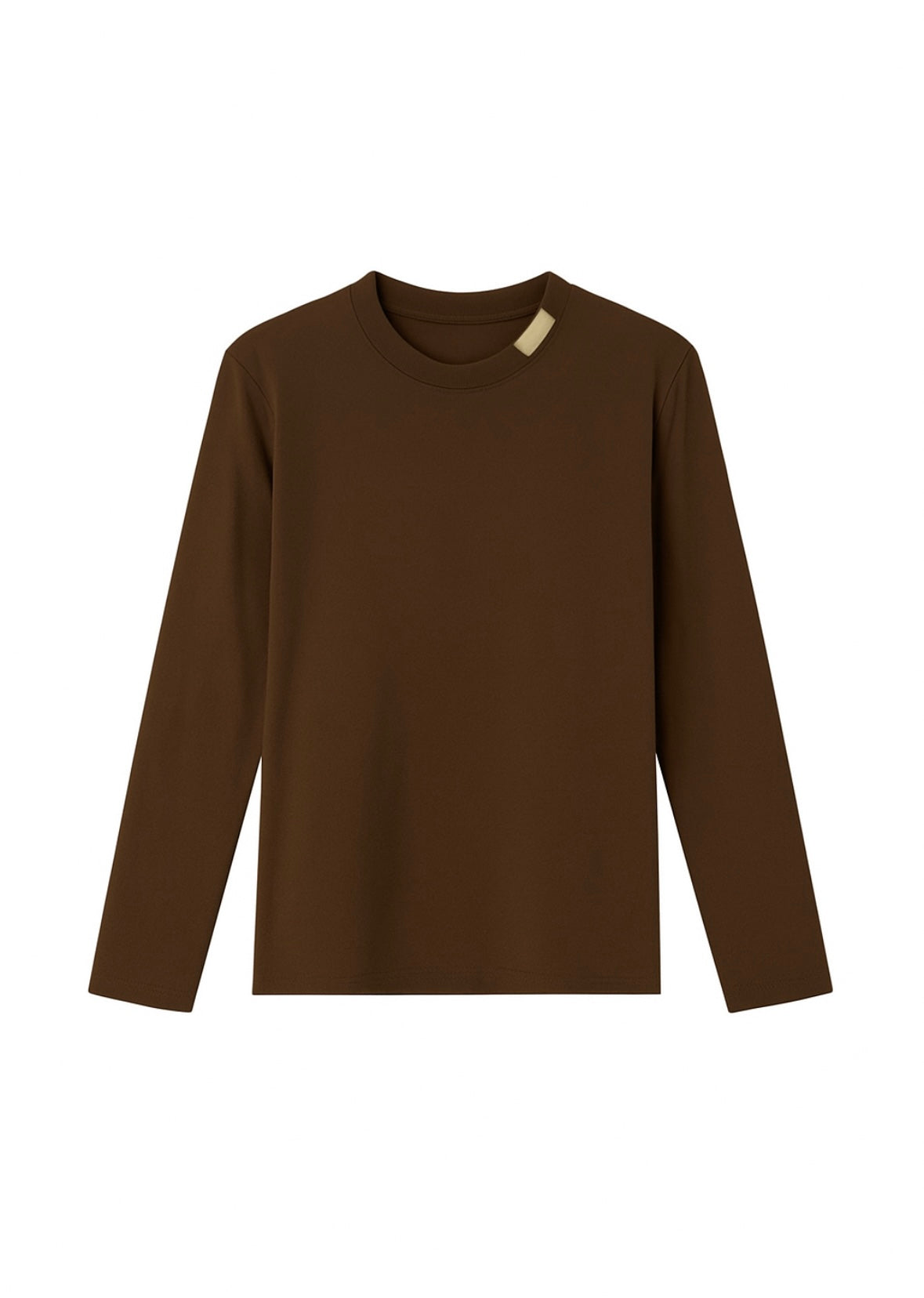 Marškinėliai ilgomis rankovėmis LUX