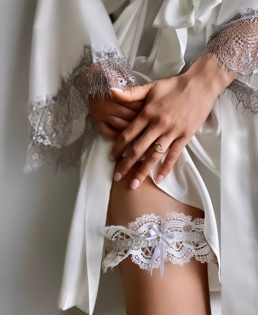 A garter