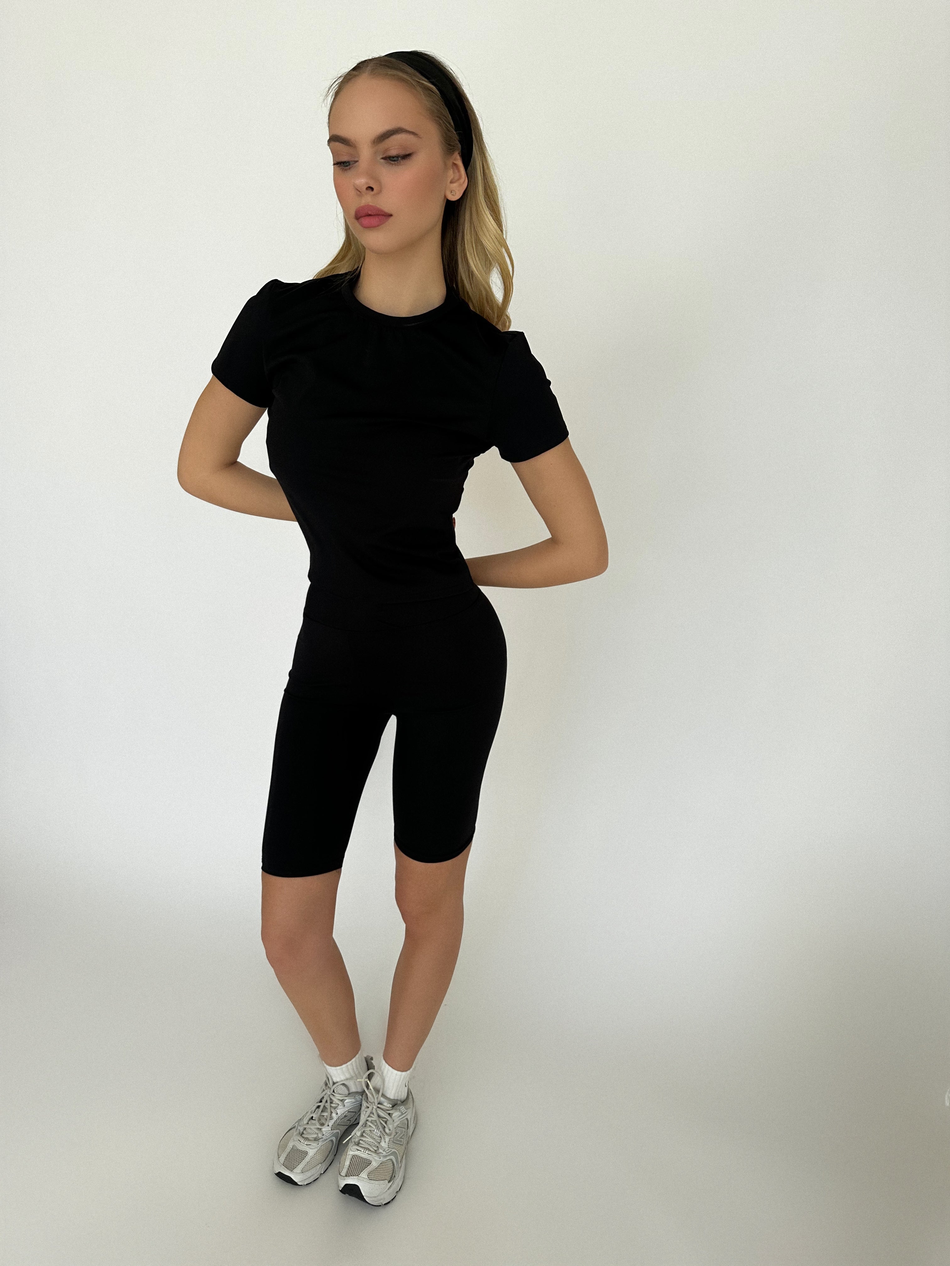 Pilates collection marškinėliai