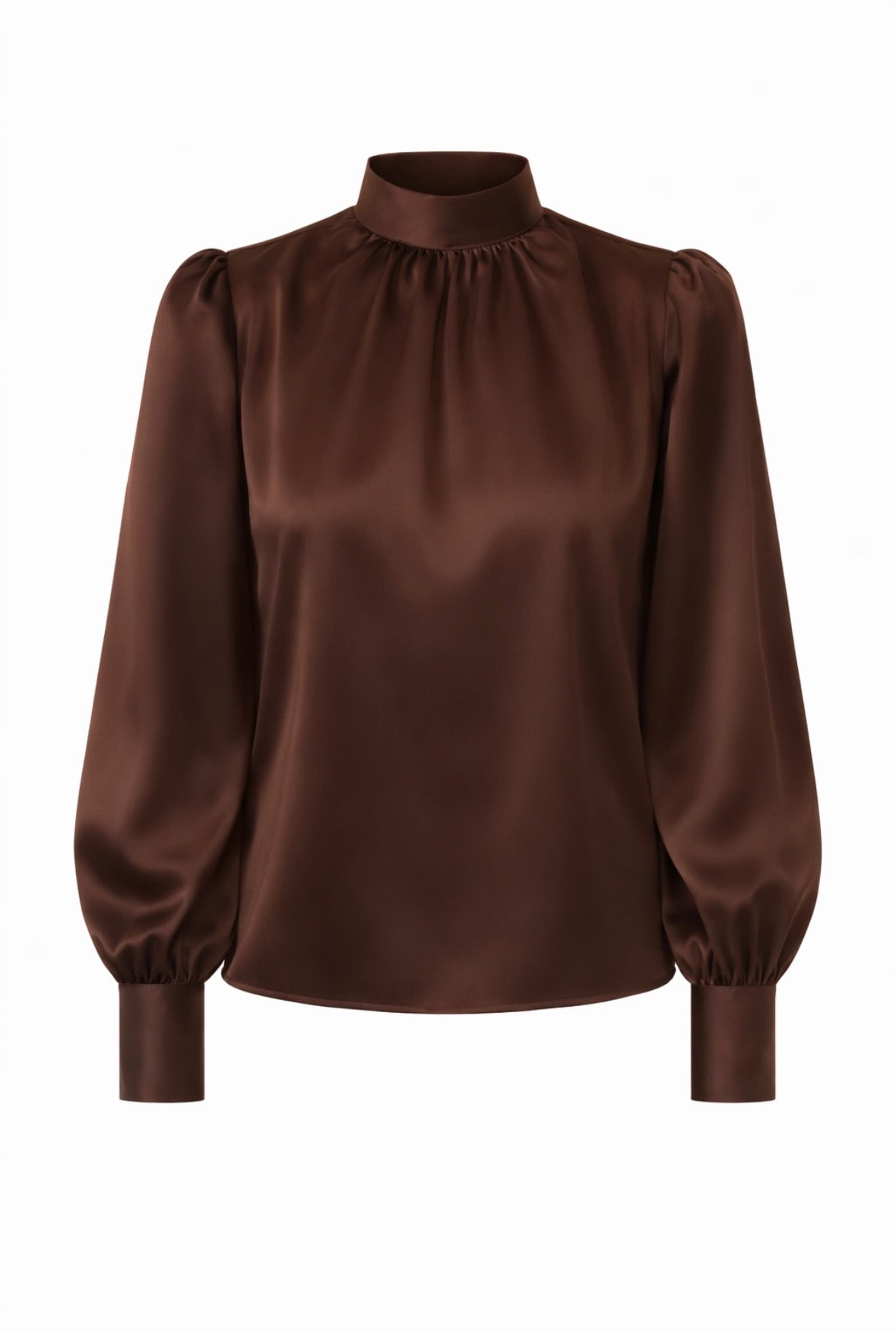 Šilkinė palaidinė Monte Carlo