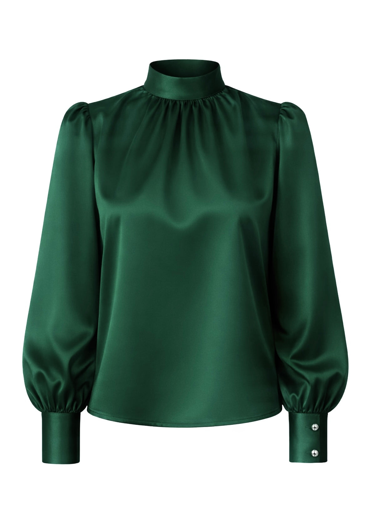 Šilkinė palaidinė Monte Carlo