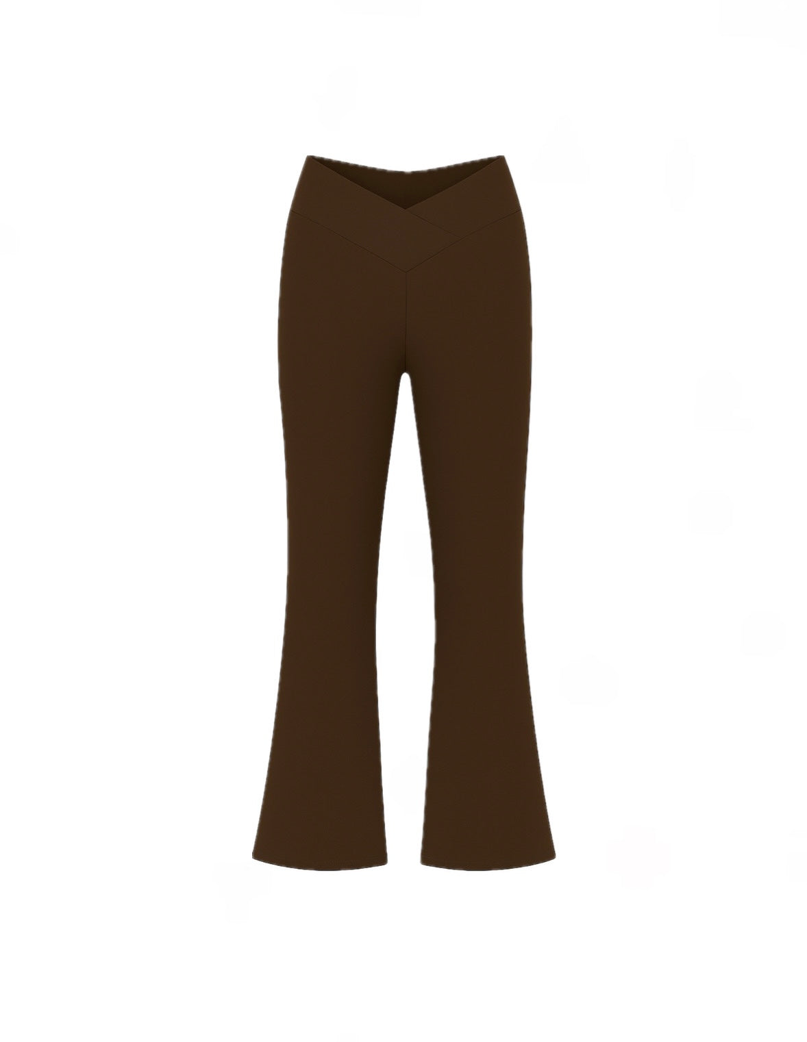 <tc>Pilates Collection flare pants</tc>